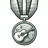 2nd Place badge