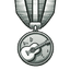 2nd Place badge