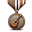 3rd Place badge
