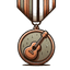 3rd Place badge