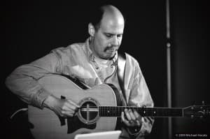 Bill Cooley