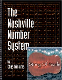NNS Book by Chas Williams