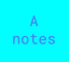 A Notes badge
