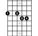 7 sharp and flat five