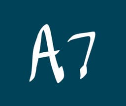 A7 badge