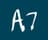 A7 badge
