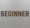 Beginner