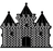 Castle badge