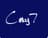 Cmaj7 badge