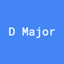 D Major badge