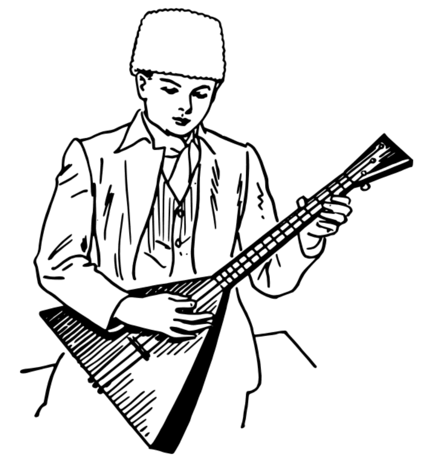 Major Scales 3