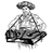 Dulcimer Guy badge