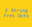 e string dot notes badge