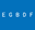 EGBDF badge