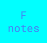 F Notes badge