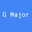 G Major badge