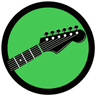 Chord Sight Reading 3 badge