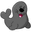 Grey Seal badge