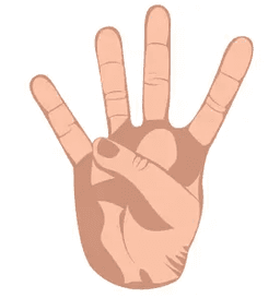 Fingers and Frets badge