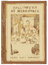 halloween book badge