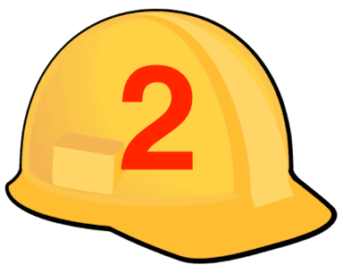 Chord Construction 2 badge