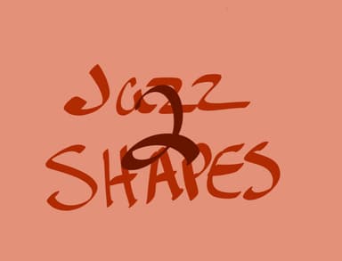 Jazz Shapes 2 badge