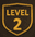 Level 2 badge