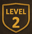 Level 2 badge