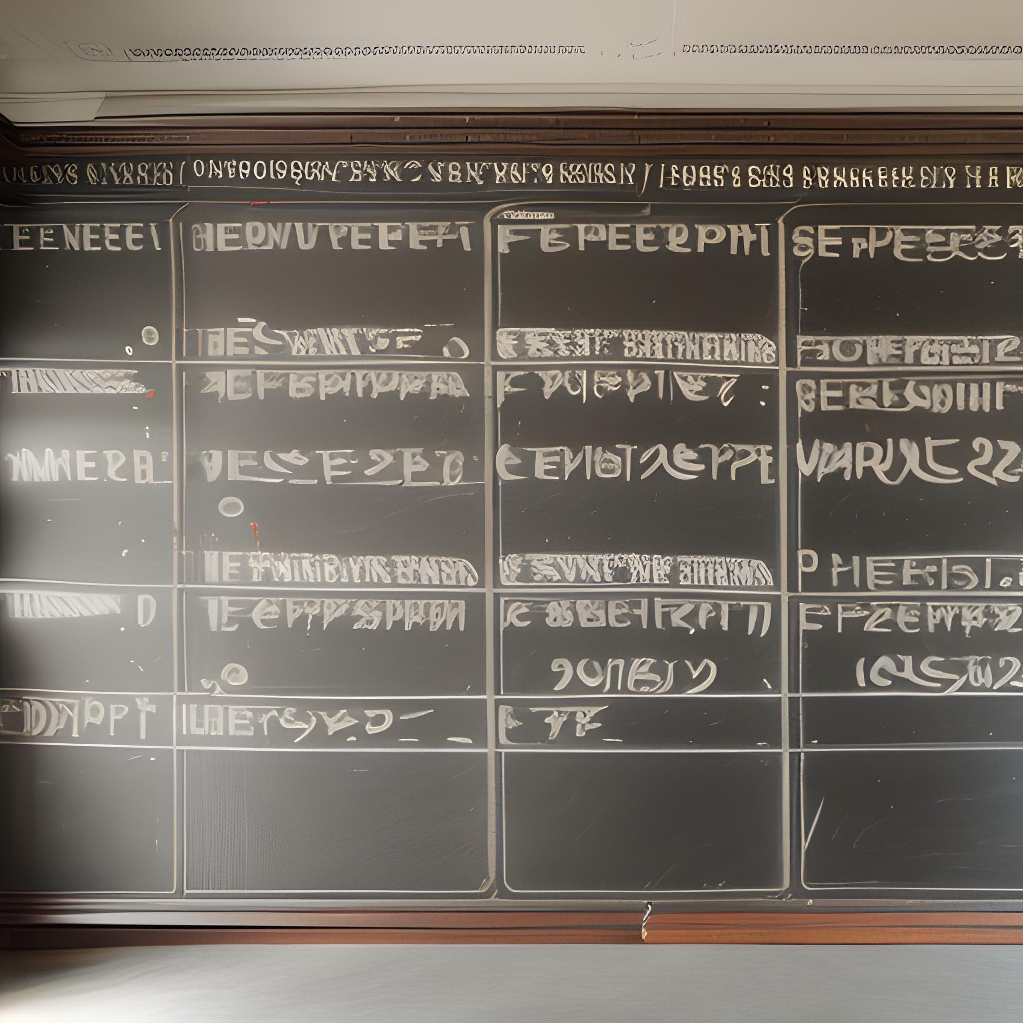 Leaderboards