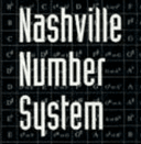 Nashville Number System