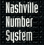 nashville number system badge