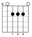 open a-major badge