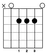 open a-major badge