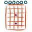 open-strings-art badge