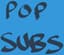 pop-subs badge