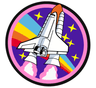 Chord Sight Reading 5 badge