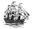 Ship badge