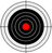 Target badge