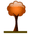 Tree badge