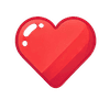 User Favorite badge