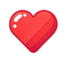 User Favorite badge