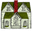 Victorian House badge