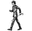 Walking Man badge
