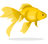 Yellow Fish badge
