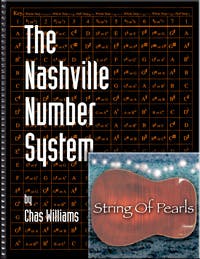 NNS Book by Chas Williams