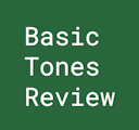 Basic Tones Review