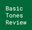 Basic Tones Review badge