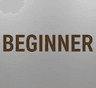 Beginner badge
