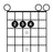 Open Sus Chords badge