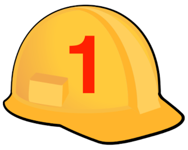 Chord Construction 1 badge